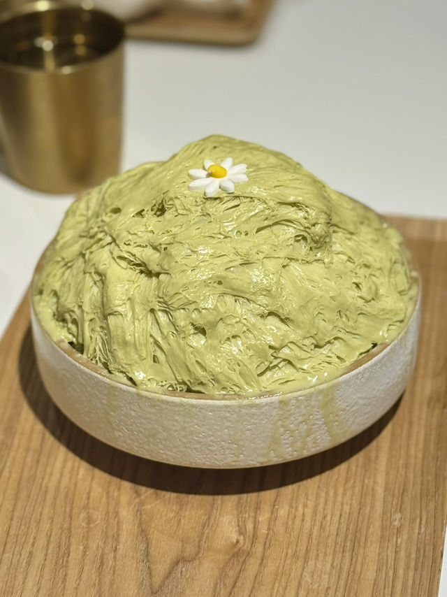 Cool Down This Summer — Four Beans Soy Desserts