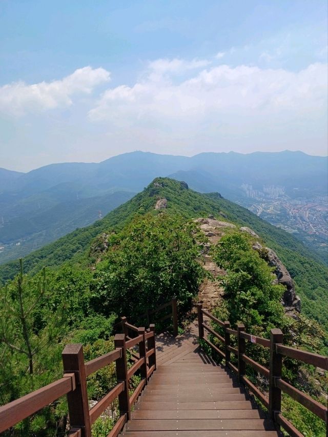 창원 마산 사찰 여행 코스 추천