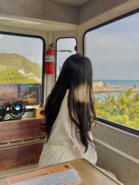부산 청사포 인생샷 포토스팟 정리해봄📸📷