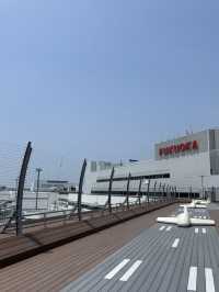 【福岡空港✈️】福岡空港でオススメ博多みやげ！