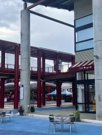 沖繩獨旅:行程規劃篇 用三天踏足國際通、波上宮、首里城、瀨長島、美麗海水族館與美國村