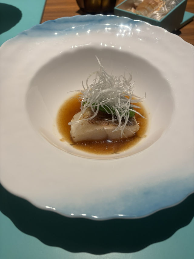 古宇利島でおしゃれディナー　LA BOMBANCE