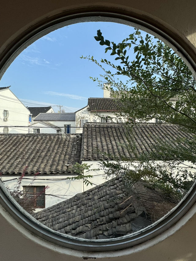 上海8日遊攻略