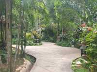 River Kwai Resotel, กาญจนบุรี สาย ธรรมชาติ ต้องชอบ