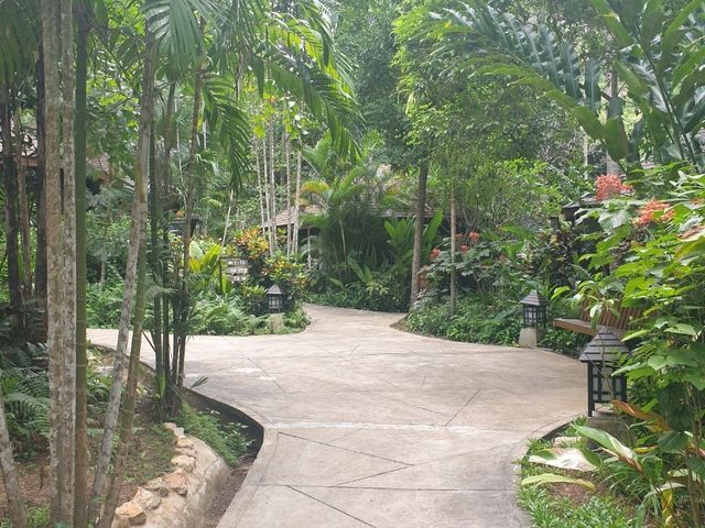 River Kwai Resotel, กาญจนบุรี สาย ธรรมชาติ ต้องชอบ