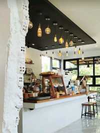 Rada Coffee House Samui คาเฟ่เล็กๆ แสนอบอุ่น