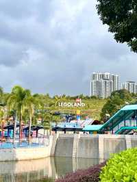 Stay and Play at LEGOLAND Malaysia Hotel –Johor Baharu 