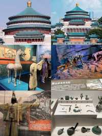 ฉงชิ่งเมืองแห่งมนต์เสน่ห์ 8 มิติ