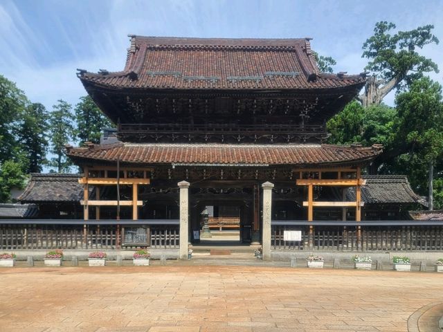 도야마의 세계유산 고카야마와 소교토 조하나 그리고 도나미~!