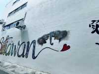 Setiawan in a Day: From Heritage to Mangrove Mischief