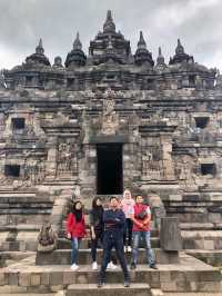 Jogja: Where Culture Lives & Volcanoes Watch