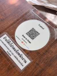 หมูทอดย้อนวัย ร้านลับในแจ้งวัฒนะ