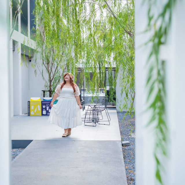 Blu Monkey Hub & Hotel Krabi Town 