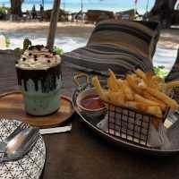 Glass House BOHO – คาเฟ่บีชคลับสไตล์โบฮีเมียน 