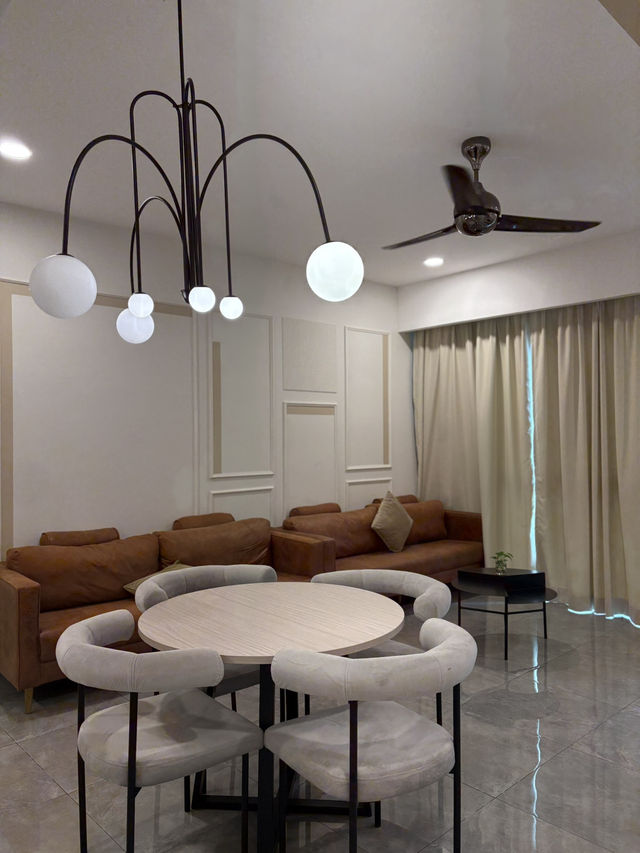 The Ooak Suites by Bamboo Hospitality, Comfortable for Staycation and Short Stay