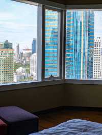 Hilton Bangkok Grande Asoke