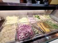 超級熱門-板橋我家牛排遠科店
