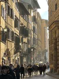 City Of Lilies: Where The Renaissance Never Ended