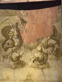 Medici’s Masterpiece: The Uffizi Through 500 Years