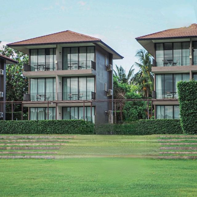 The Zeit River Kwai