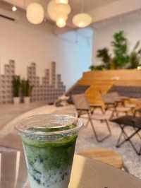 Unique Rare Gem | Rooftop Escape by Hulu Cafe | KL 