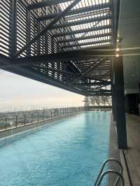🌆Mossaz Tower, KL Empire – Where Luxury Meets Vertical Community