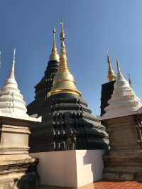 วัดเด่นสะหรีศรีเมืองแกน วัดสวยที่ห้ามพลาด