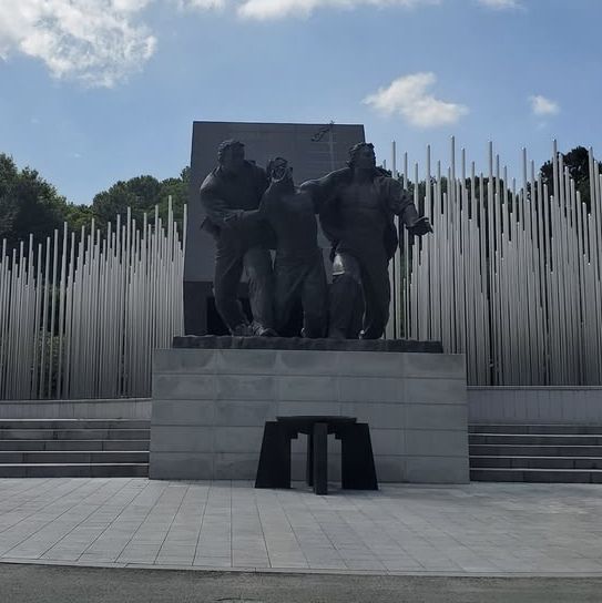 🌆 Solo Adventure: Gwangju’s Hidden Gems in a Day