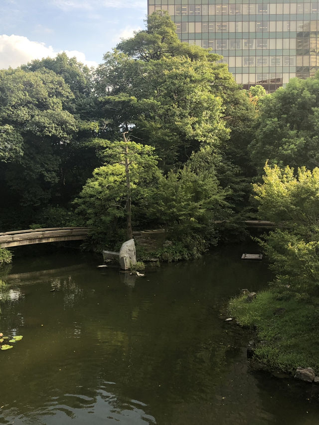 【小倉】小倉城