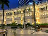No Passport Needed: Venice in the Philippines