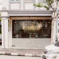 Chakori Café