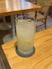 Boho Vibes & Big Menus — Ruang by Cookiez Bar