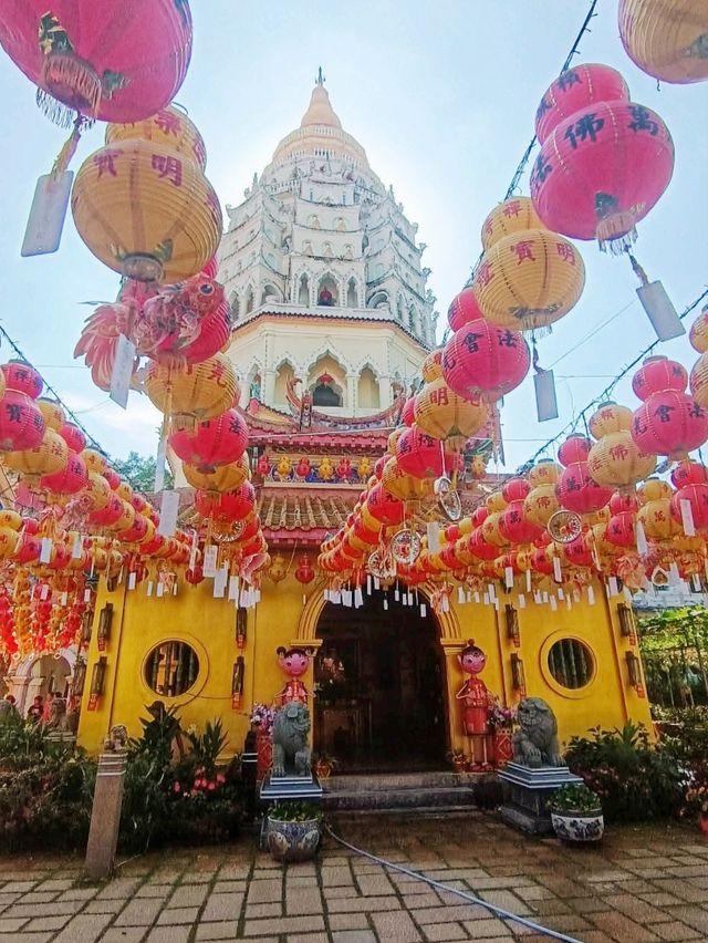 Lively Festivals & Night Life