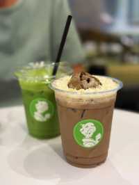 🍵 To all Matcha Lovers 