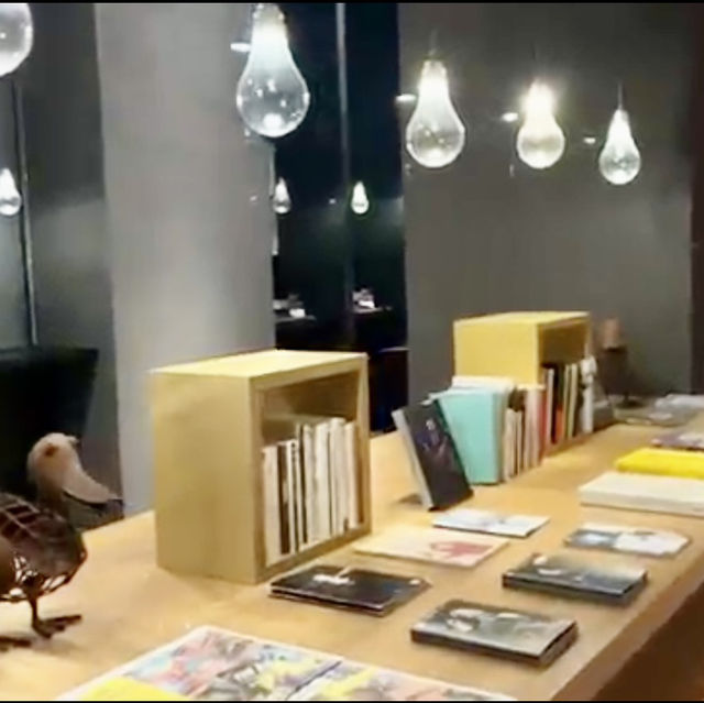 住飯店Hotel Dua深入港都的情懷，體驗高雄的熱情