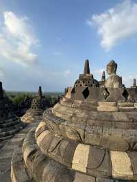 Yogya - Amazing place