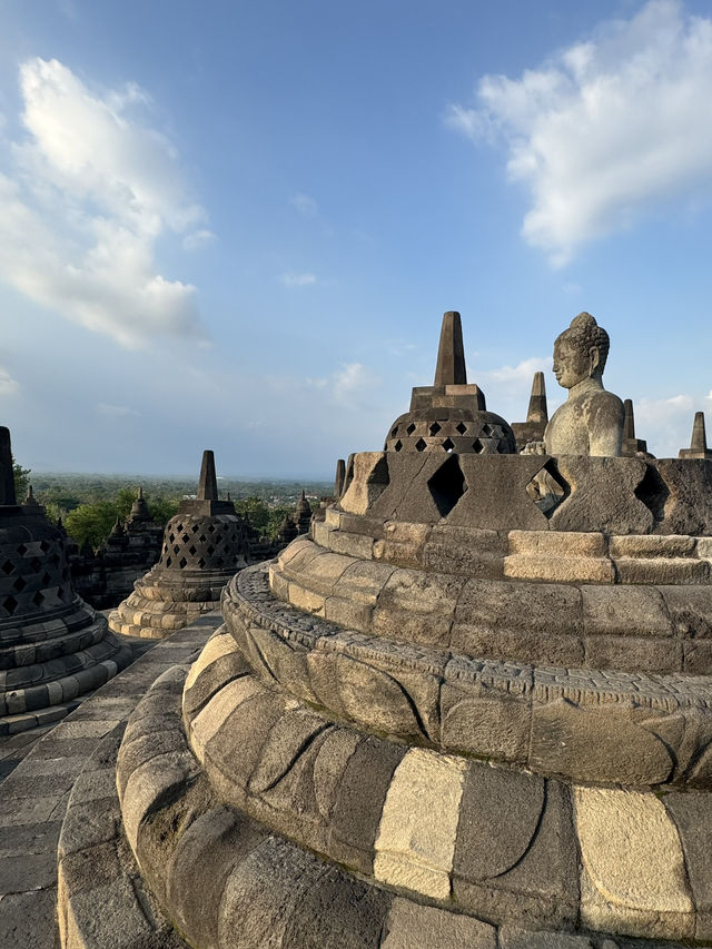 Yogya - Amazing place