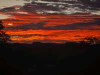 Kings Canyon Resort