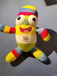 YOG Flashback: Youth Olympic Games Gallery