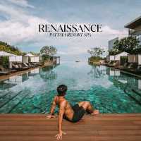 Renaissance Pattaya Resort & Spa 