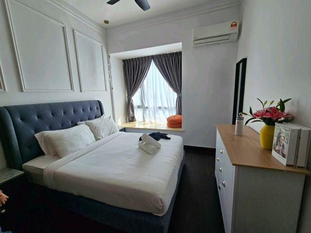 🇲🇾 A Relaxing Urban Escape at R&F Princess Cove