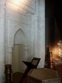 A Majestic Mosaic of Islamic Culture – My Visit to the Islamic Arts Museum Malaysia (Muzium Kesenian