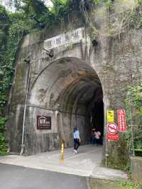 宜蘭蘇澳 北后寺 林登文教基金會 