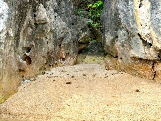 Borawan Island’s Quiet Charm – Padre Burgos, Quezon