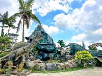 Highlands of Fun: Campuestohan Highland Resort, Talisay