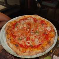 ร้าน Vero Trattoria & Wine Bar 