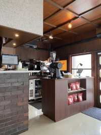 Kayaba Coffee, A Retro Kissaten Revival in the Heart of Yanaka