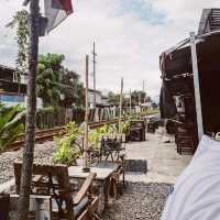 Selak coffee shop