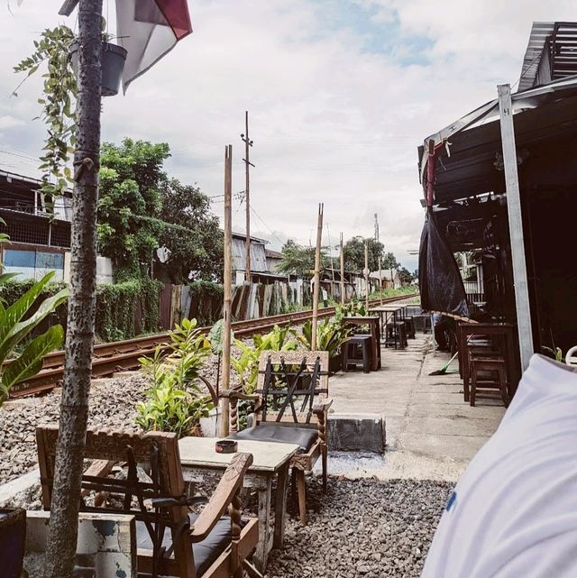 Selak coffee shop