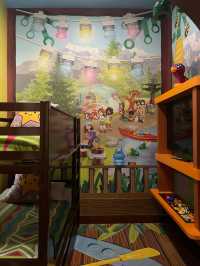 Brick-by-Brick Family Fun: My Stay at LEGOLAND Malaysia Hotel